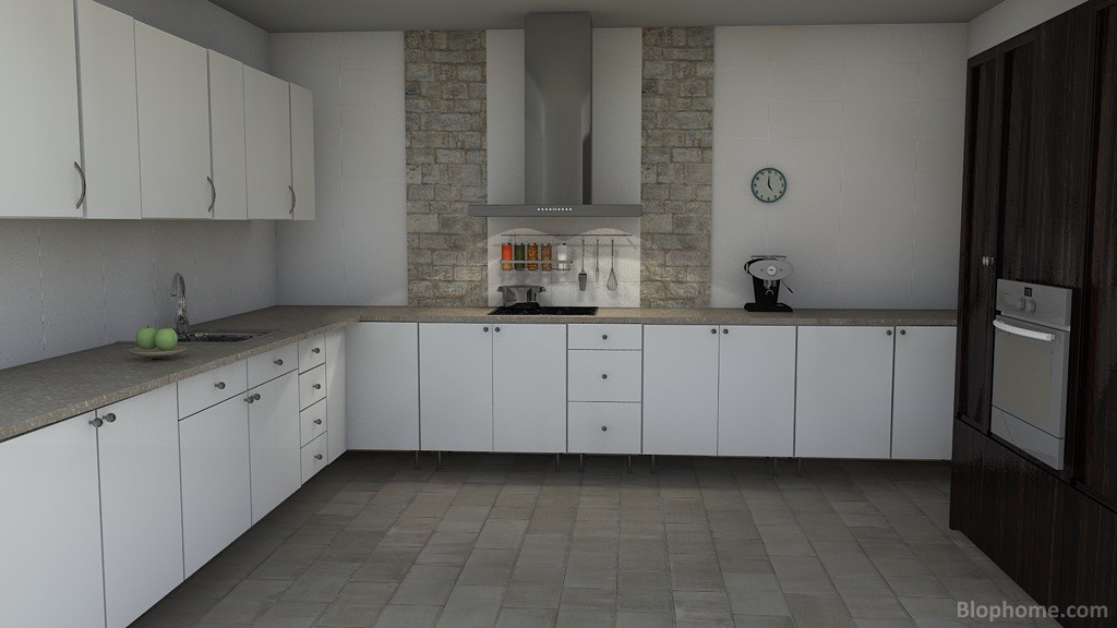 cocina