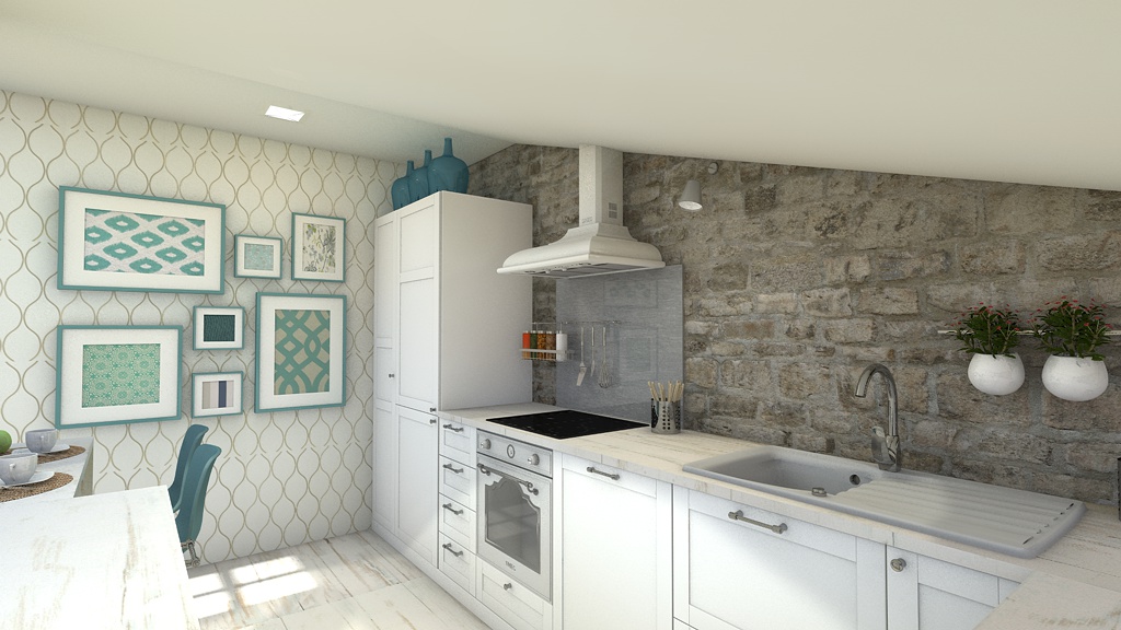 COCINA URSULA