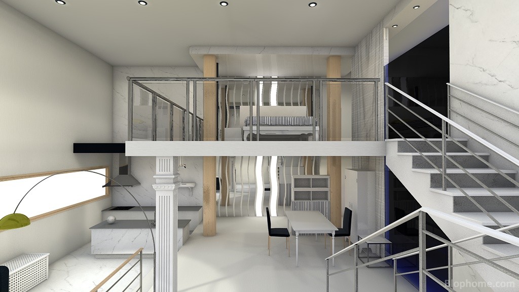 Loft Beach