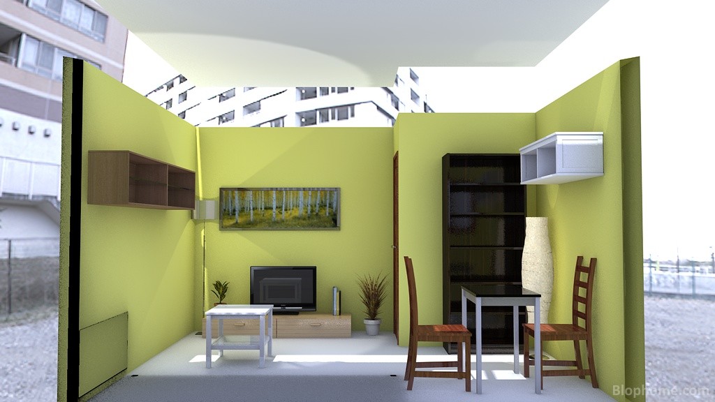Salon Salado
