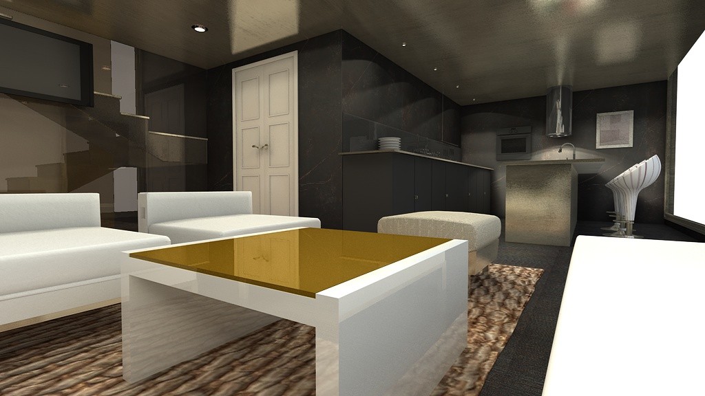 Vivienda Plat