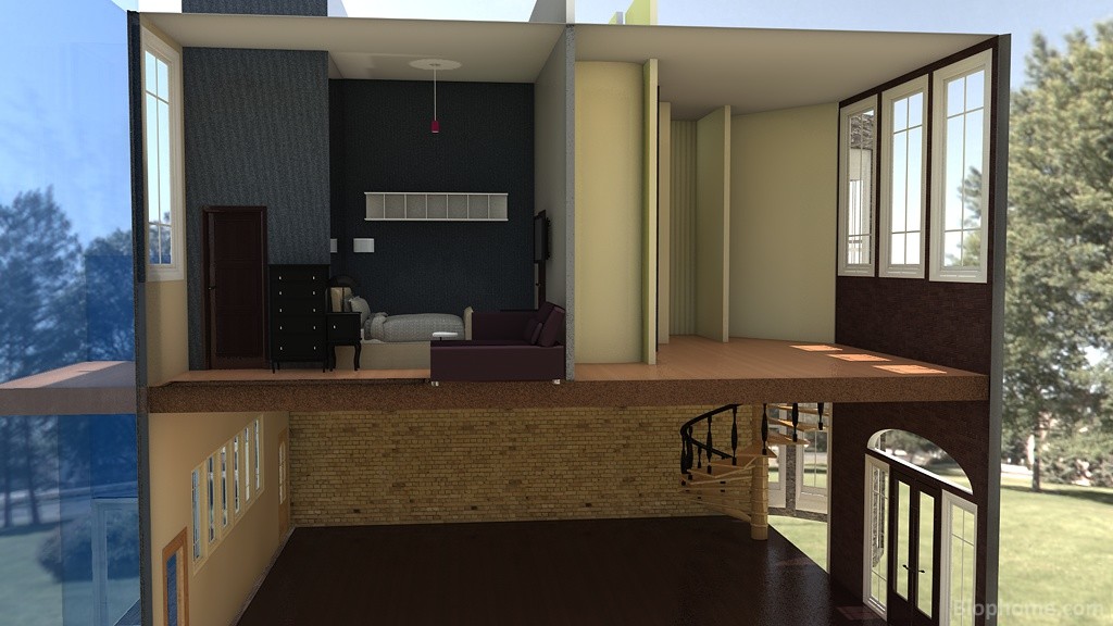 CASA PACHT 12