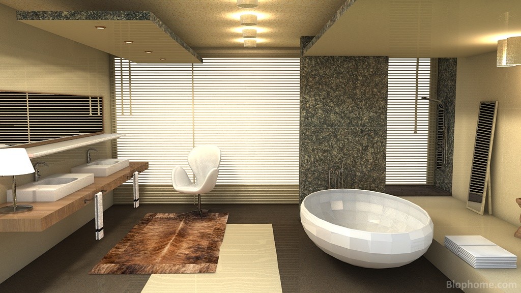 Baño Begoña