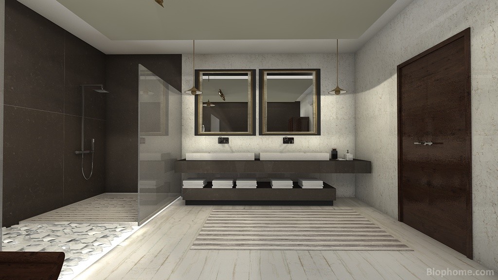 Baño Belén