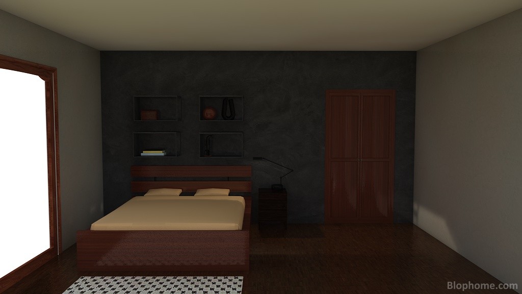 habitacion