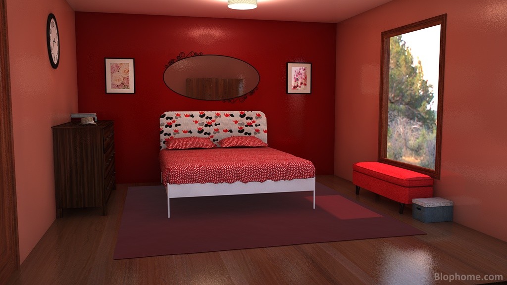 DORMITORIO