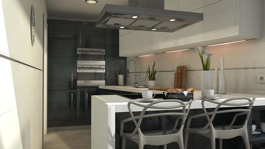 Cocina Laura