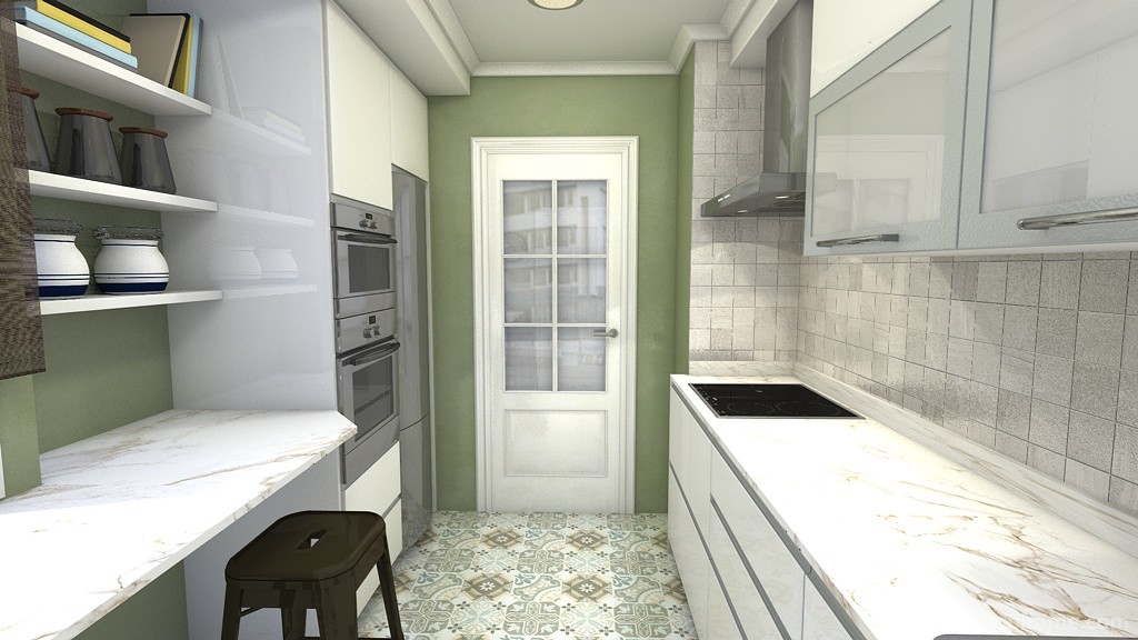 Cocina Lucia