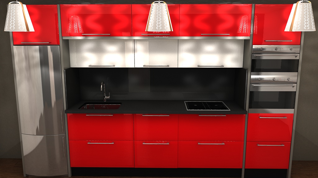 COCINA EXPO