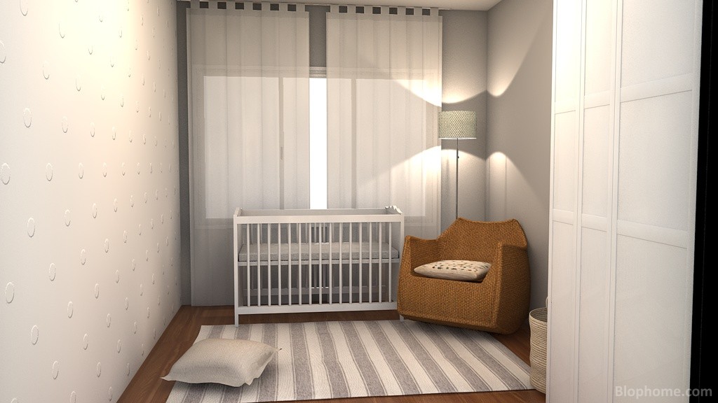 future babyroom