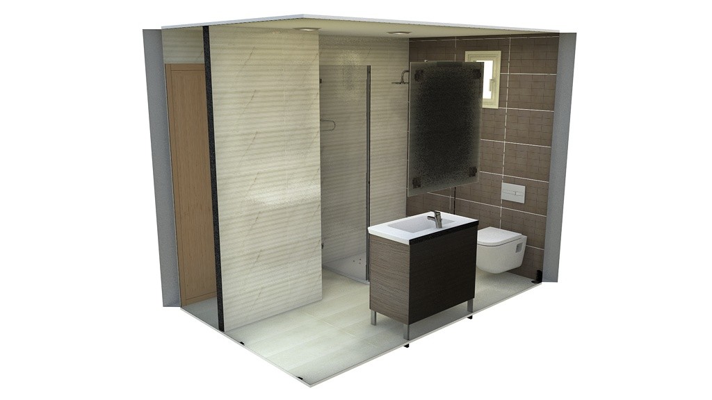 baño sants