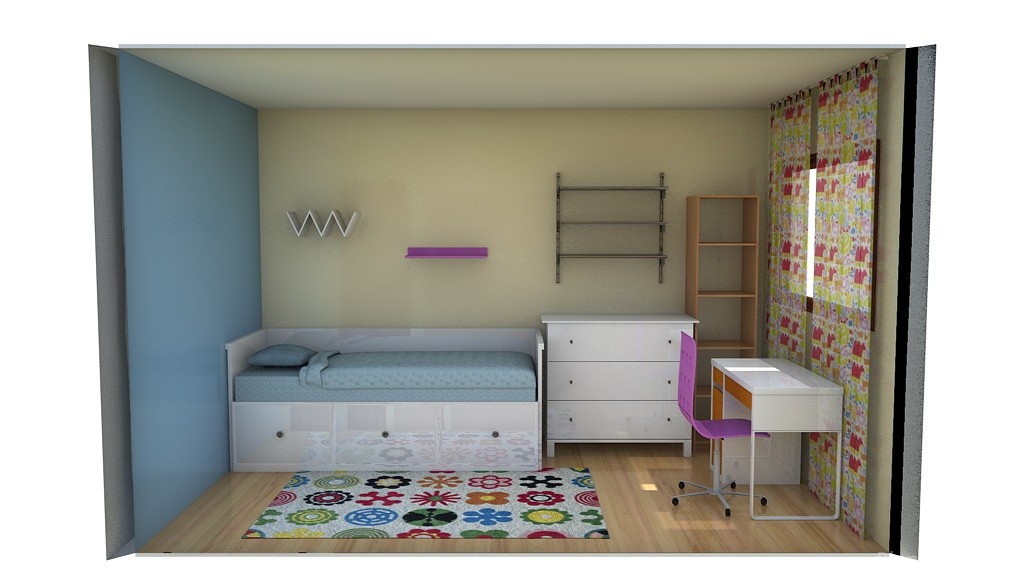 Carol Ikea