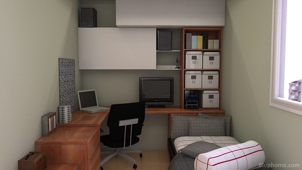 dormitorio jord