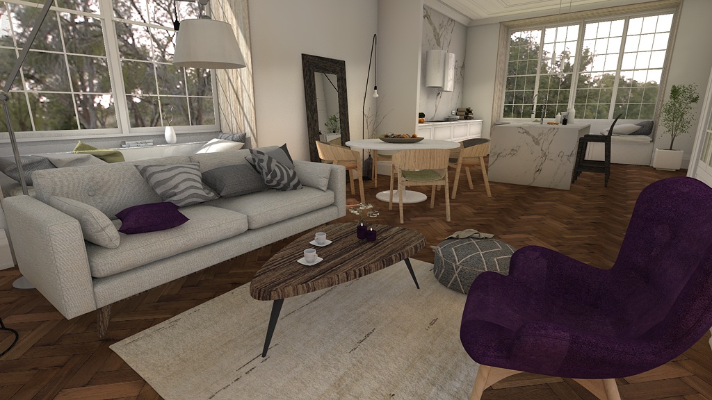 Salon-Co Bibury