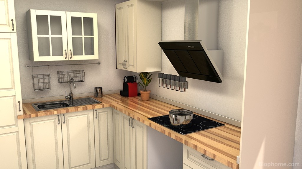cocina aguad