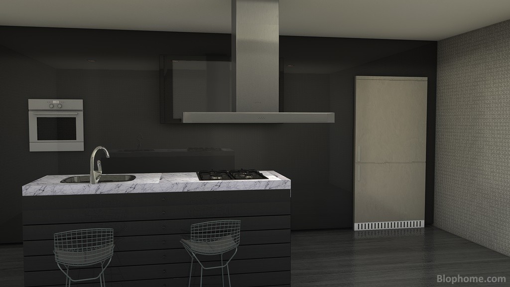 cocina castilla