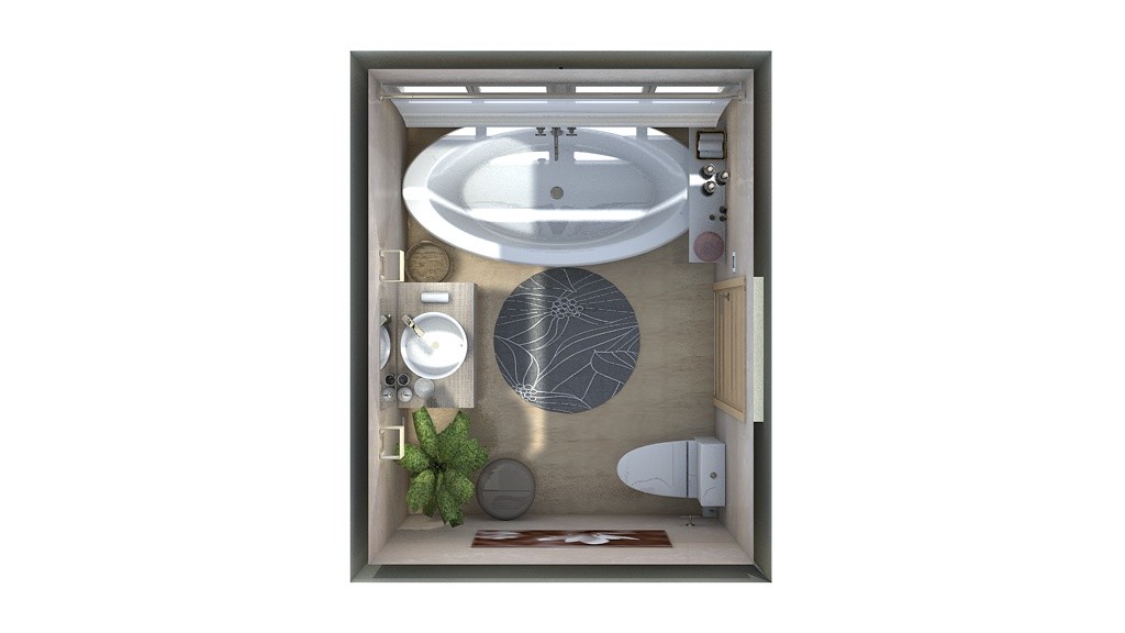 Baño Spa