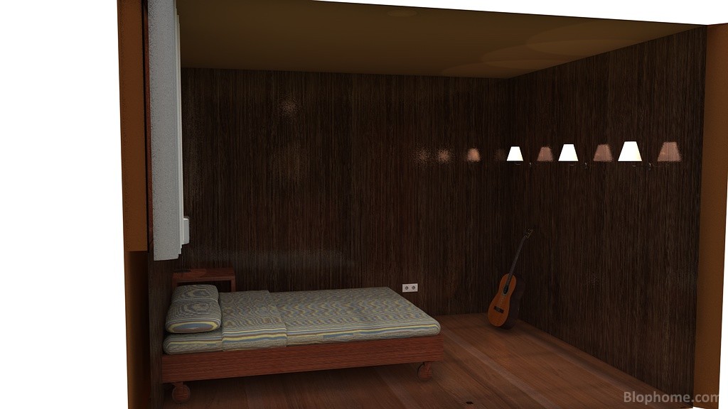 habitacion