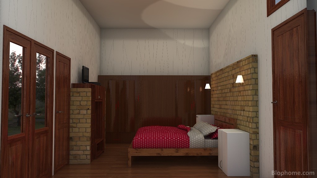 dormitorio mast