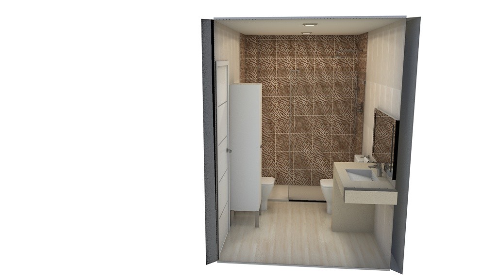 baño