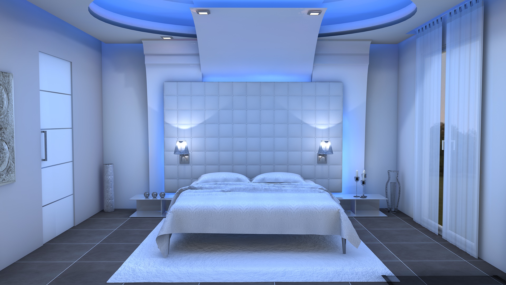 dormitorio