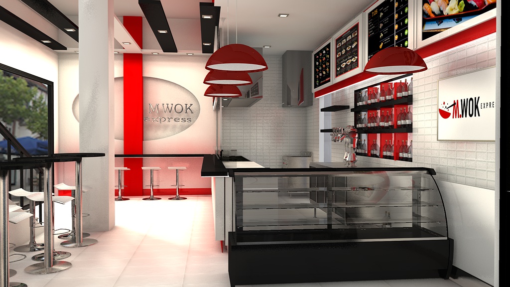 Fastfood