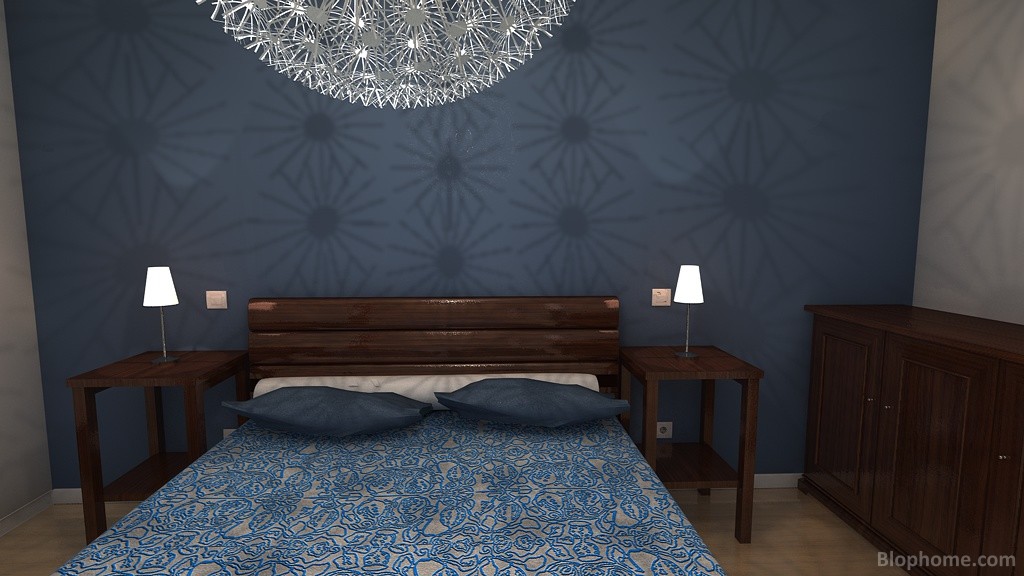 Dormitorio1Azul