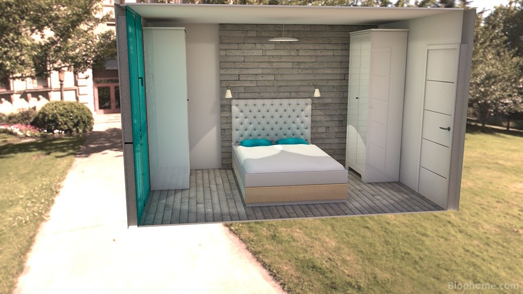 Habitación Prin