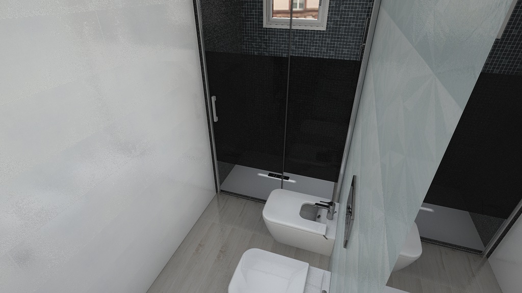 Baño Prueba