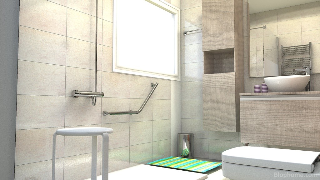 XZ baño Lorenzo