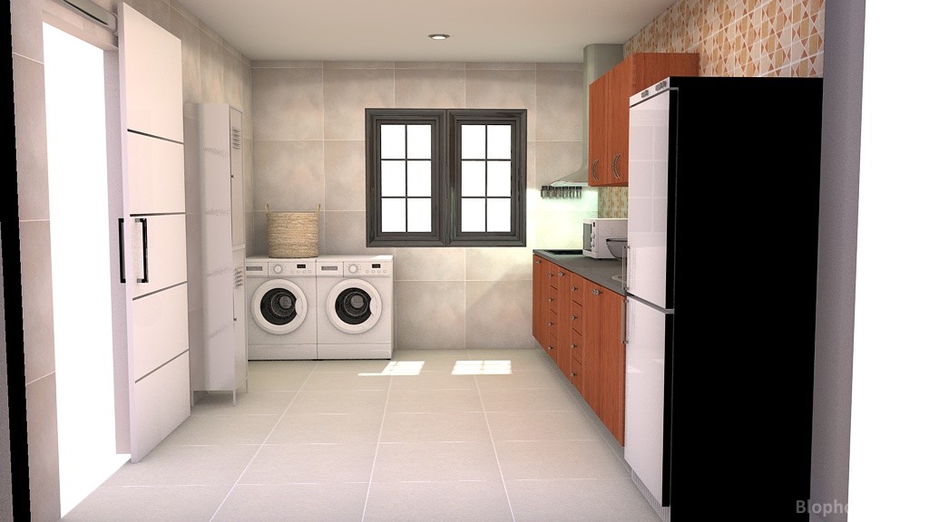 Redecoración