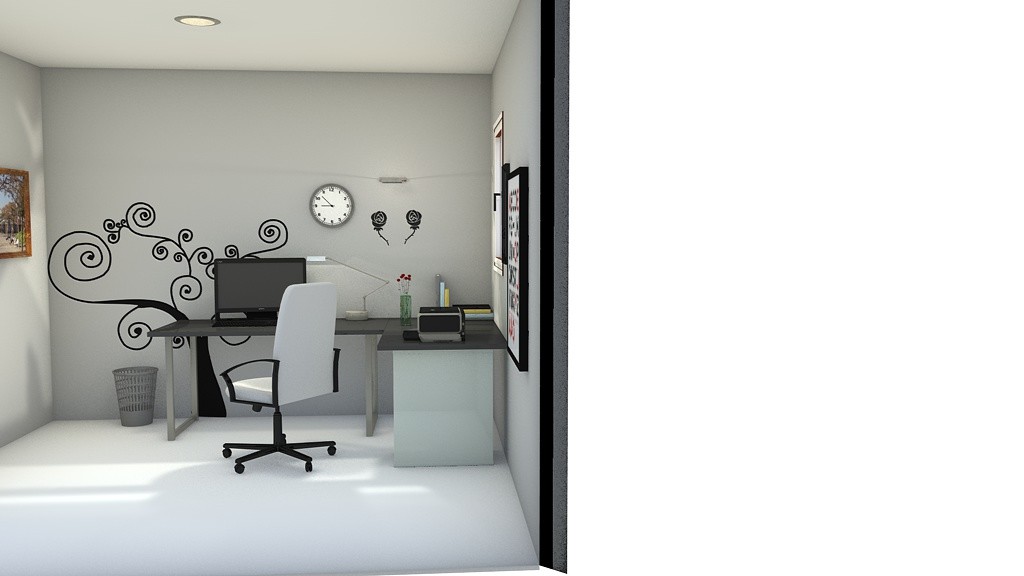 Redecoración 1