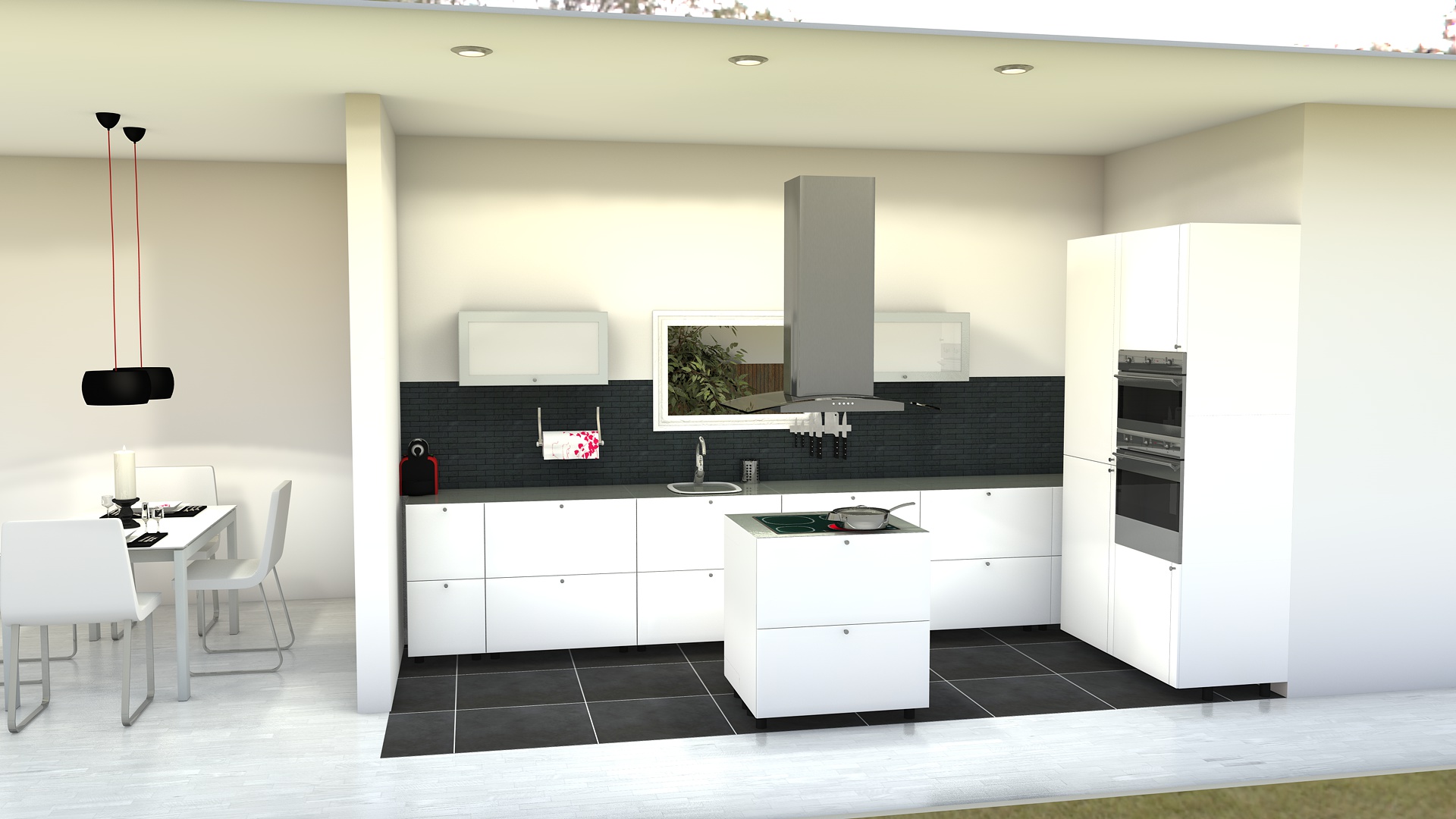 local vivienda