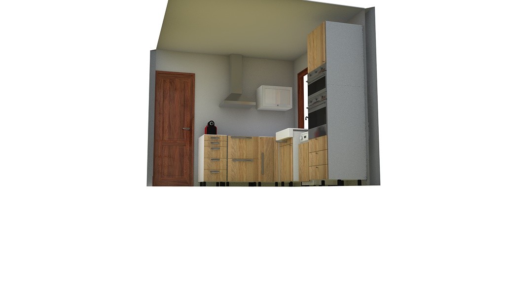 Cocina Terreros