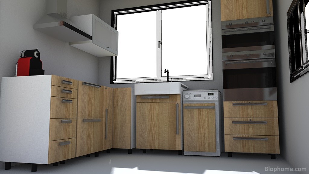 Cocina Terreros