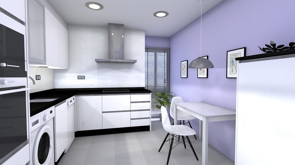Cocina Carmen