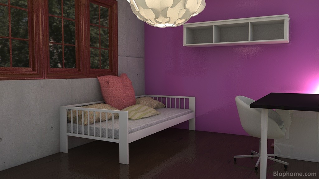cuarto juvenil