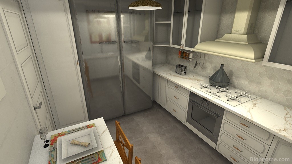 cocina marta