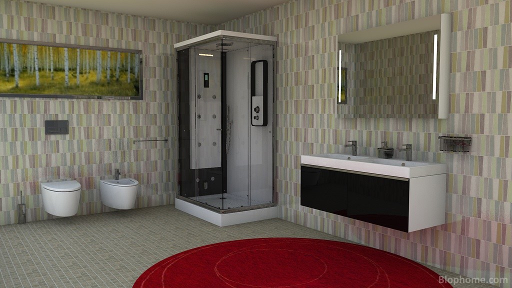 MI BAÑO 3