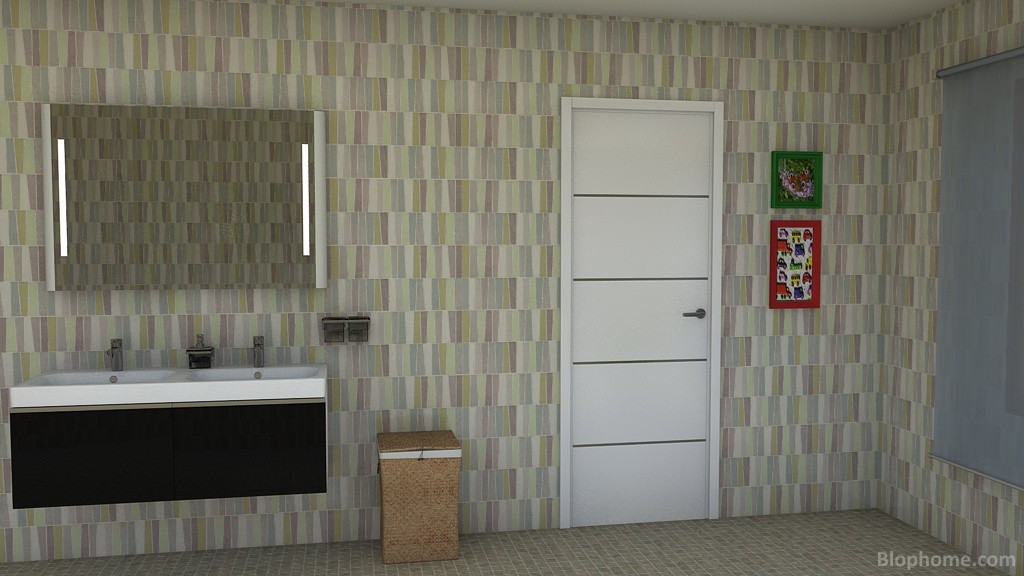 MI BAÑO 5
