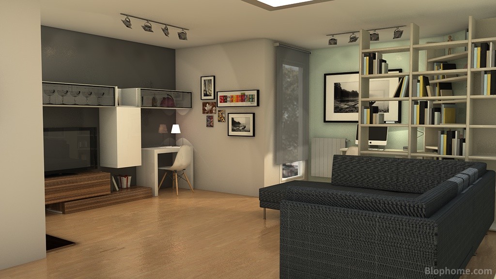 Salon Carmelo