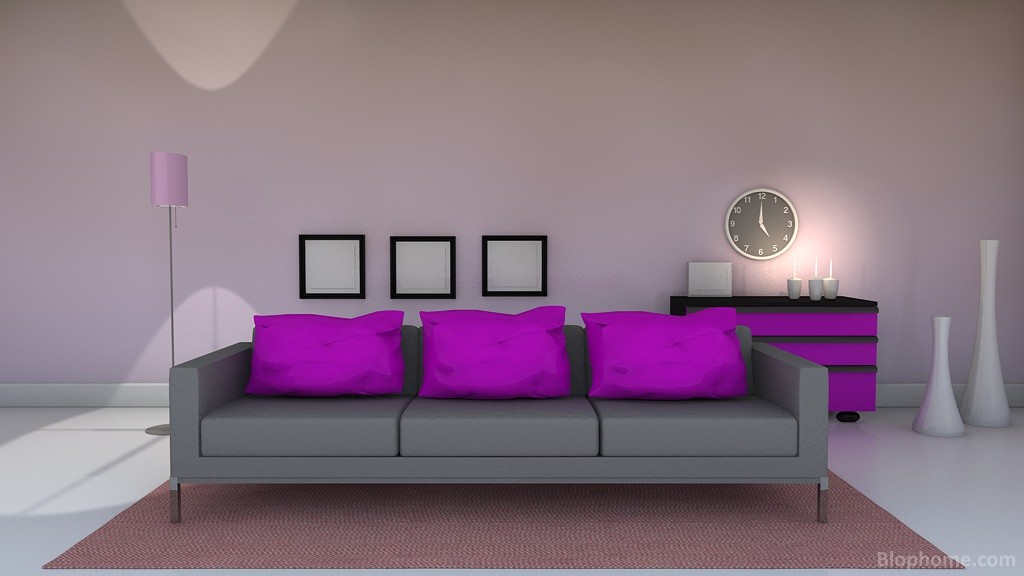 salonvioleta