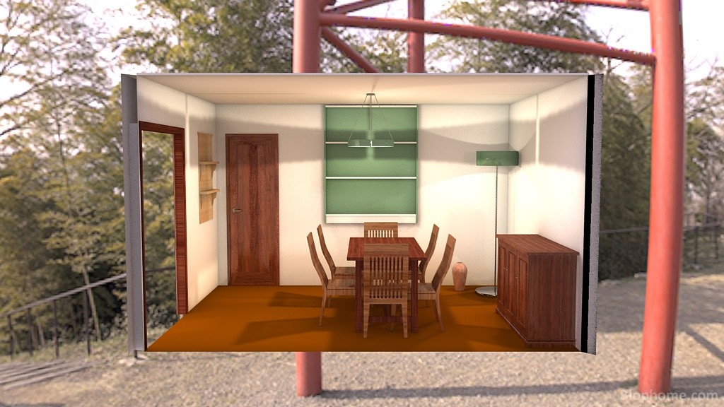 comedor