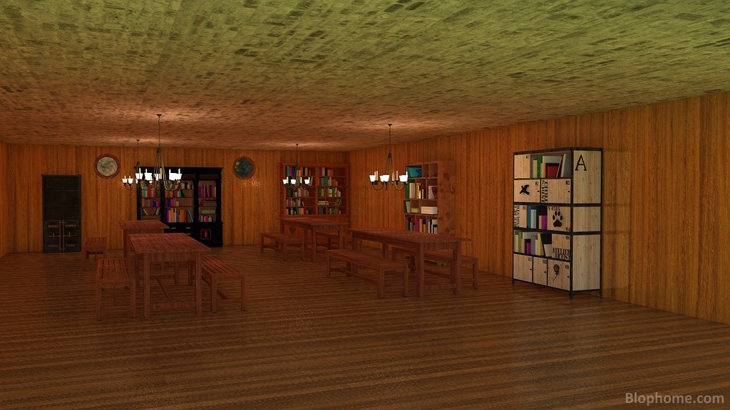 Biblioteca