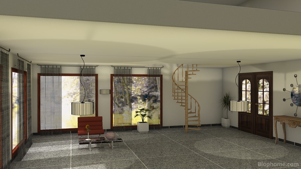 Proyecto escale