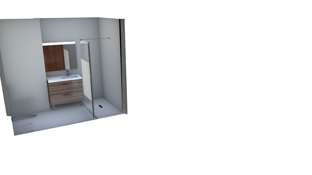 baño