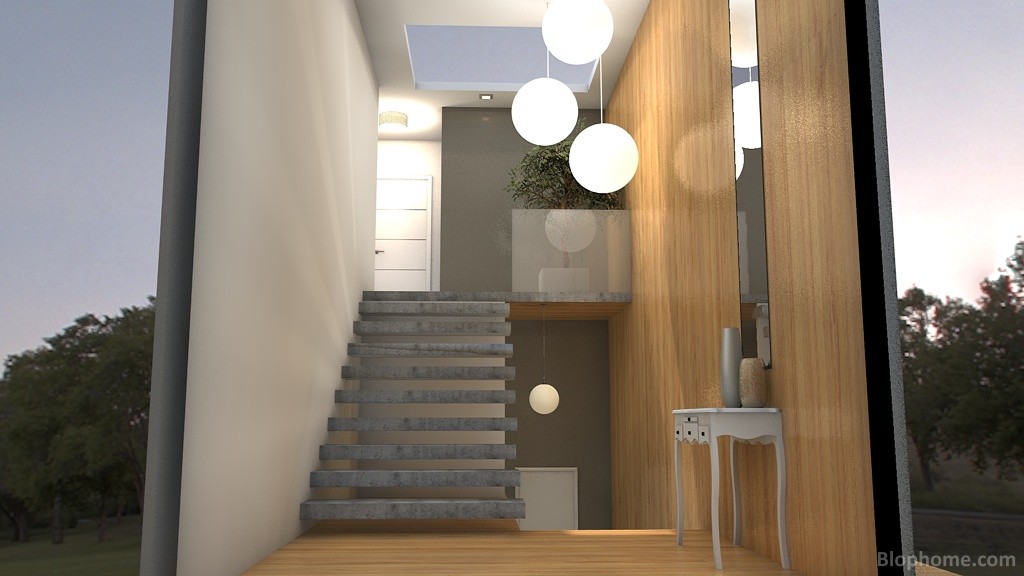 ESCALERAS