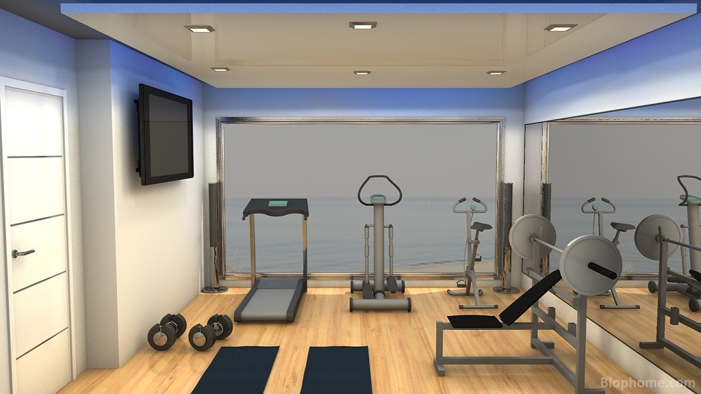 GYM