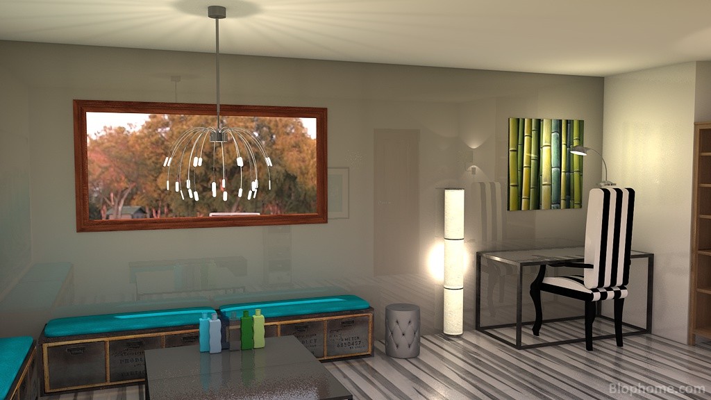 salon 1