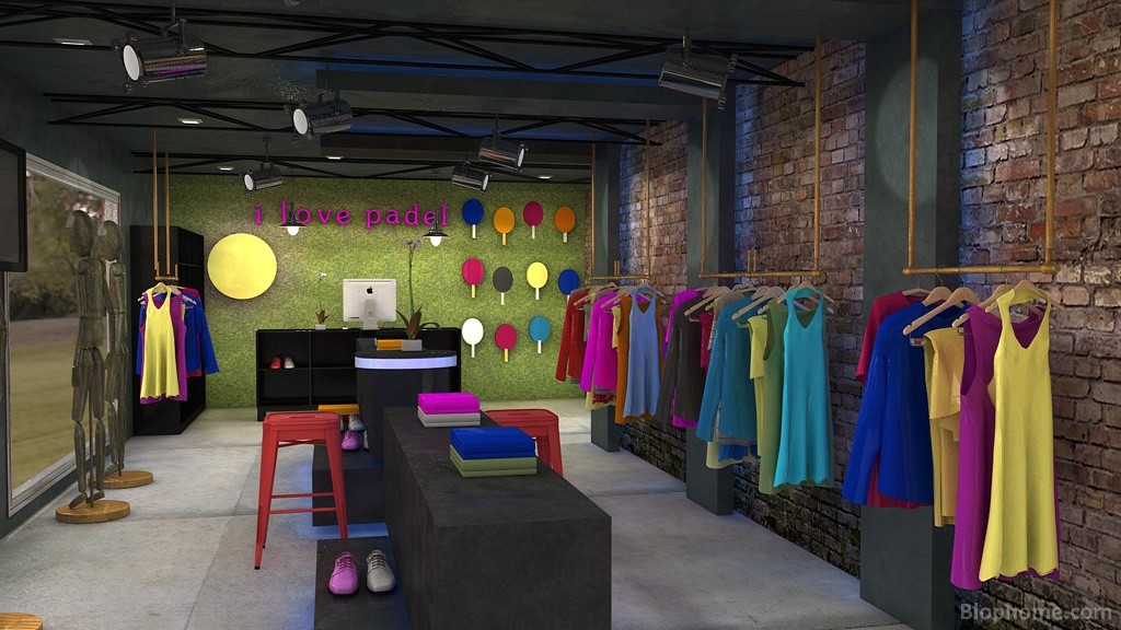 TIENDA ILP